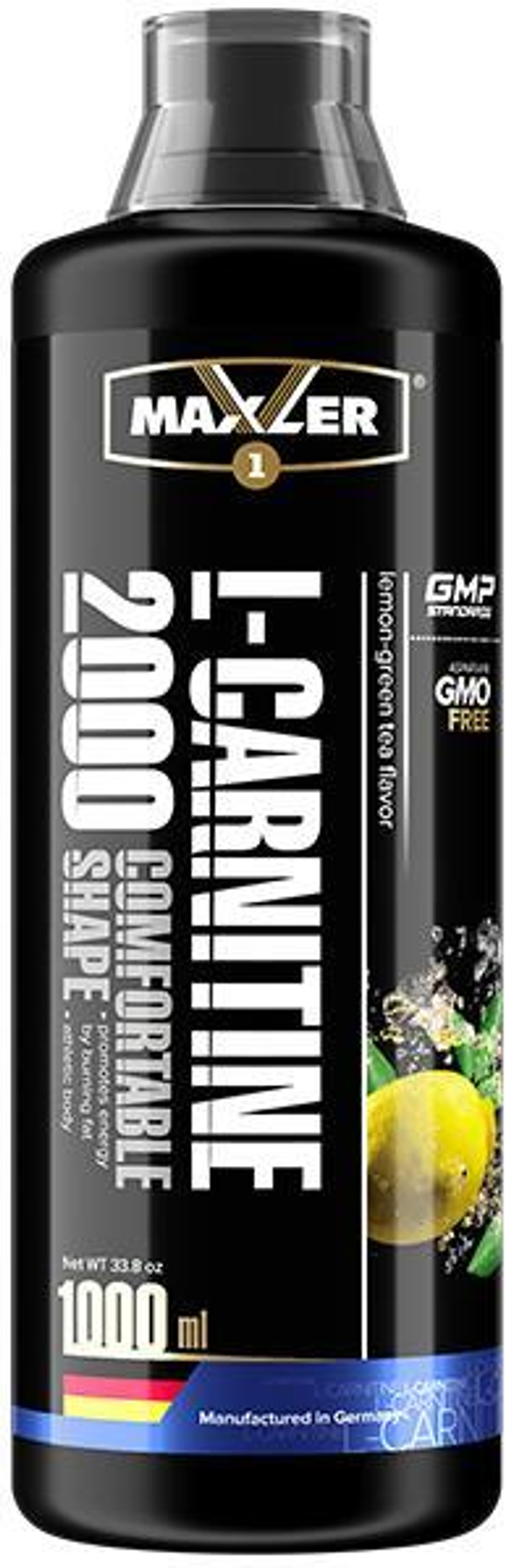 L-Carnitine Comfortable Shape 2000