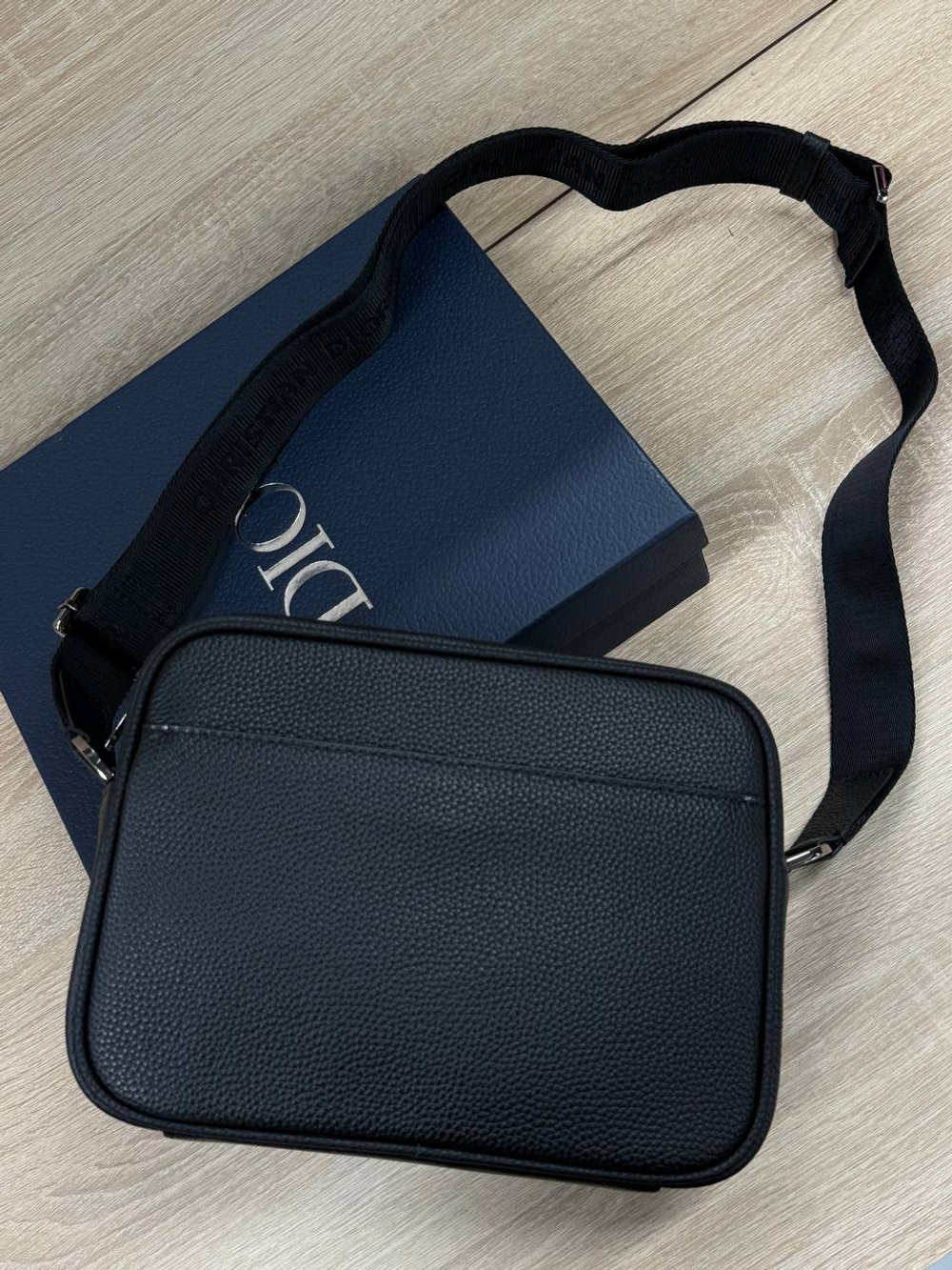 Сумка-мессенджер Dior