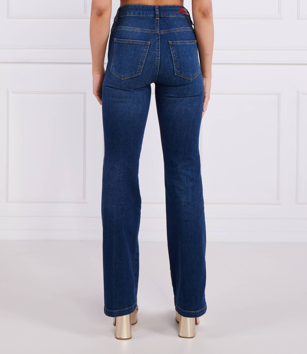 Джинсы SODA MAX&amp;Co. - темно-синий(718101)