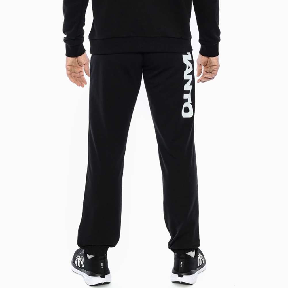 Спортивные штаны Manto Classic Black Весна\Осень