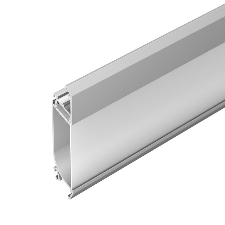 Профиль Arlight K-WALL-2000 ANOD 021716