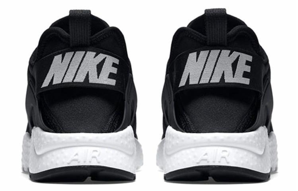 Кроссовки Nike Huarache Ultra (Женская размерная сетка)