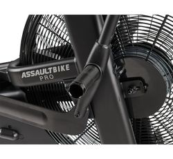 Велотренажер Assault AirBike PRO
