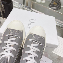 Кеды Christian Dior