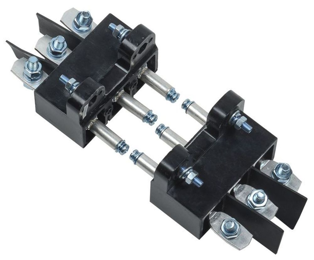 Панель втычная ПМм1-125е с задн. резьбовым присоед. ВА88-32 с электрон. расцеп. MASTER IEK SVA11D-PM1-R-02 Панель втычная ПМм1-125е с задн. резьбовым присоед. ВА88-32 с электрон. расцеп. MASTER IEK SVA11D-PM1-R-02