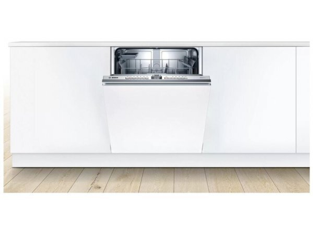 Встраиваемая посудомоечная машина Bosch SGV4IAX1IR