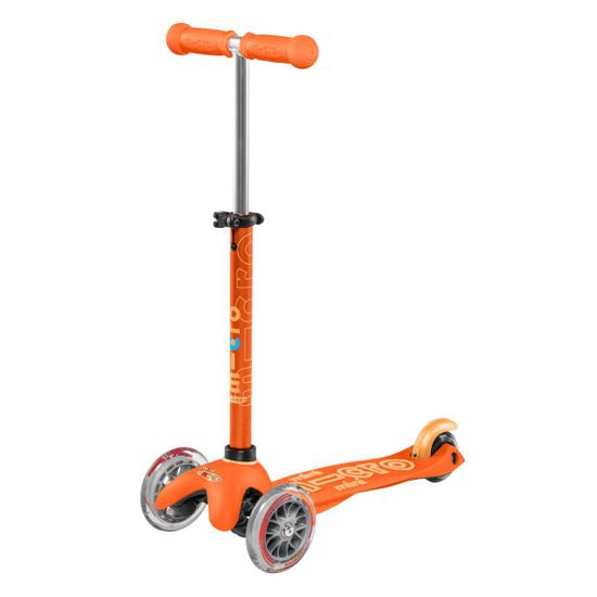 Самокат Mini Micro Deluxe