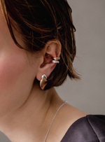 кафф протея позолота