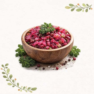 Готовая еда