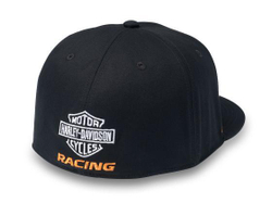 Кепка Fitted Racing Harley-Davidson