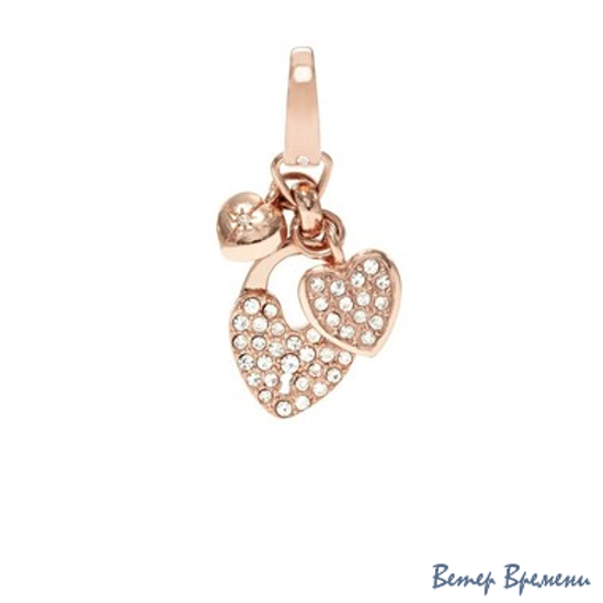 Бижутерия Fossil JF00781791