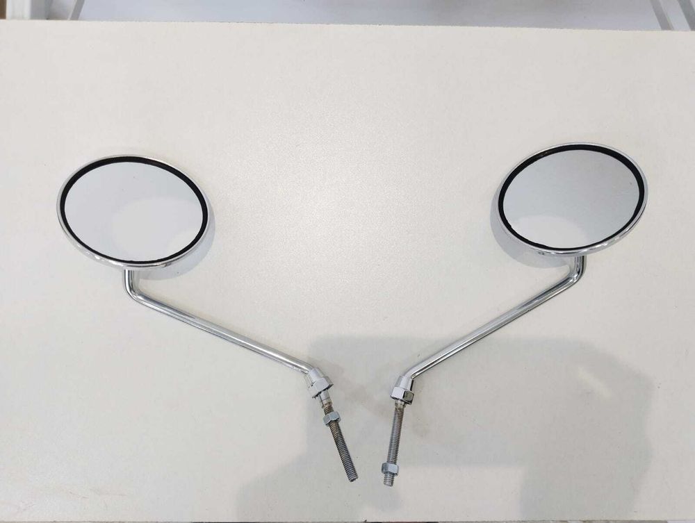 Mirror set C70 (M8)