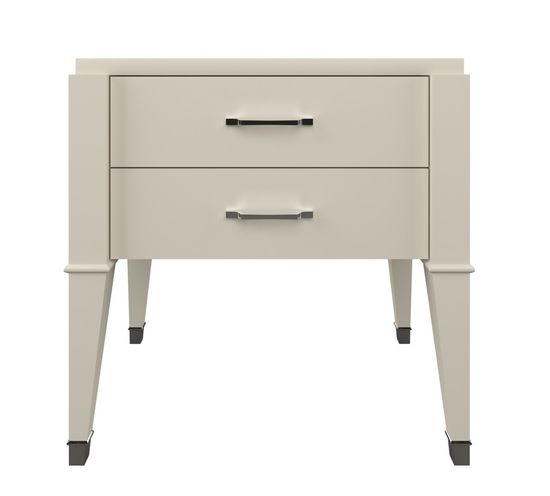 Прикроватная тумбочка SALERNO, FRATELLI BARRI