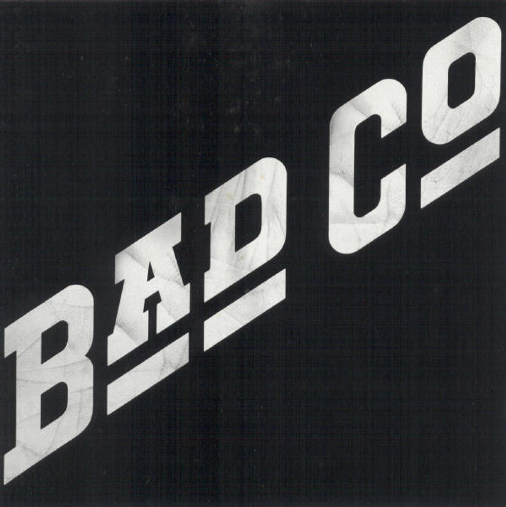 Bad Company / Bad Company (CD)
