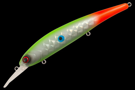 Воблер TsuYoki JASS SR 120F XD-011