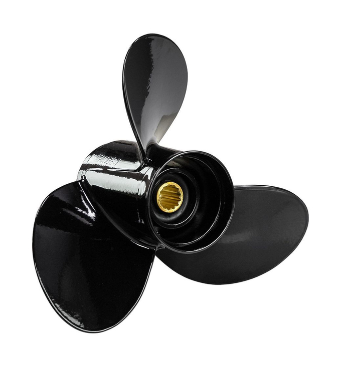 Гребной винт 3x11-1/4x15, Marine Rocket