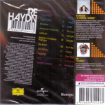 Сборник / Re:Haydn (RU)(CD)