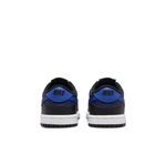 Детские кроссовки Nike Dunk Low 'Black Midnight Navy' DH9761-402