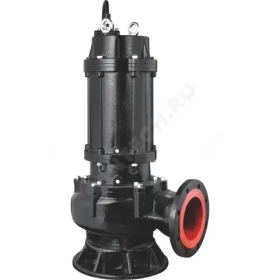 Насос дренажный Vandjord VSL.80.55L.2.5.0D (ЦЕНА ПО ЗАПРОСУ)