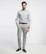 рубашка hanjo Joop! Jeans - серый(30031224)