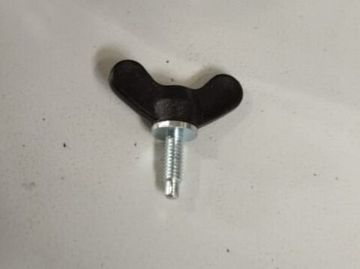 Болт-барашек для ледобура HIGASHI Sfera Long