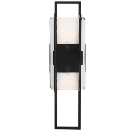 Настенный светильник Visual Comfort Duelle Medium Wall Sconce