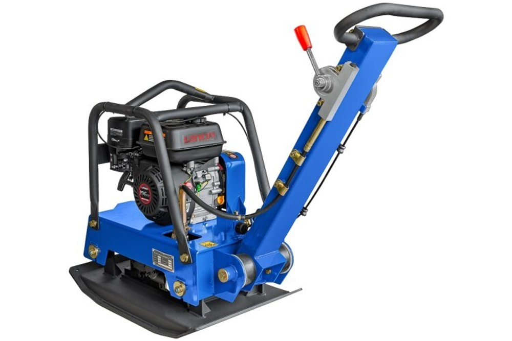 Виброплита ТСС WP160L реверсивная 207185