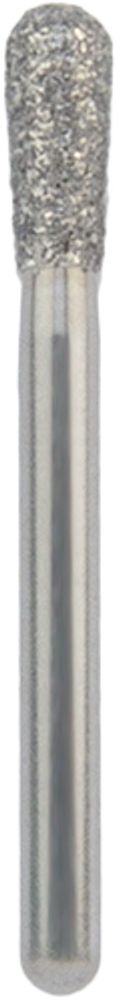 Бор алмазный, тип FG, гр.3 830L-021M-FG, NTI, Германия