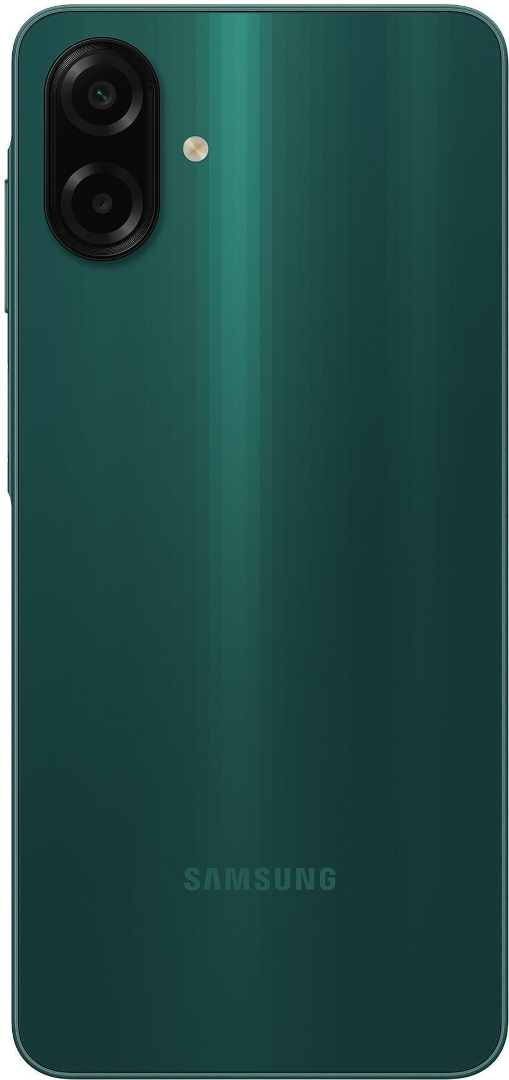 Смартфон Samsung Galaxy A07, 6/128 ГБ, Dual nano SIM, 6.7", 5000 мАч, зеленый