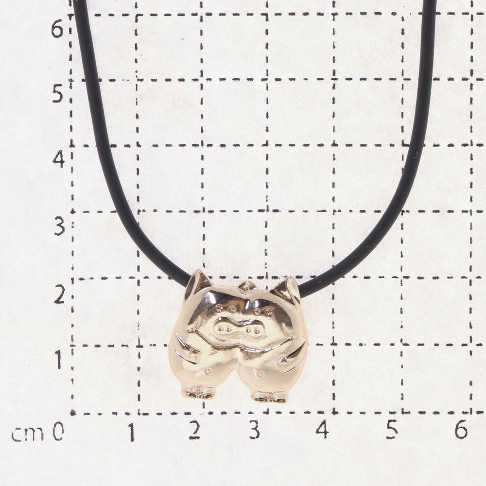 Подвеска "Пигги"