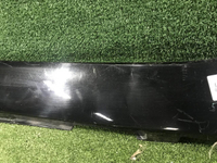 Накладка порога левая Jaguar XF 1 (2007-2015)