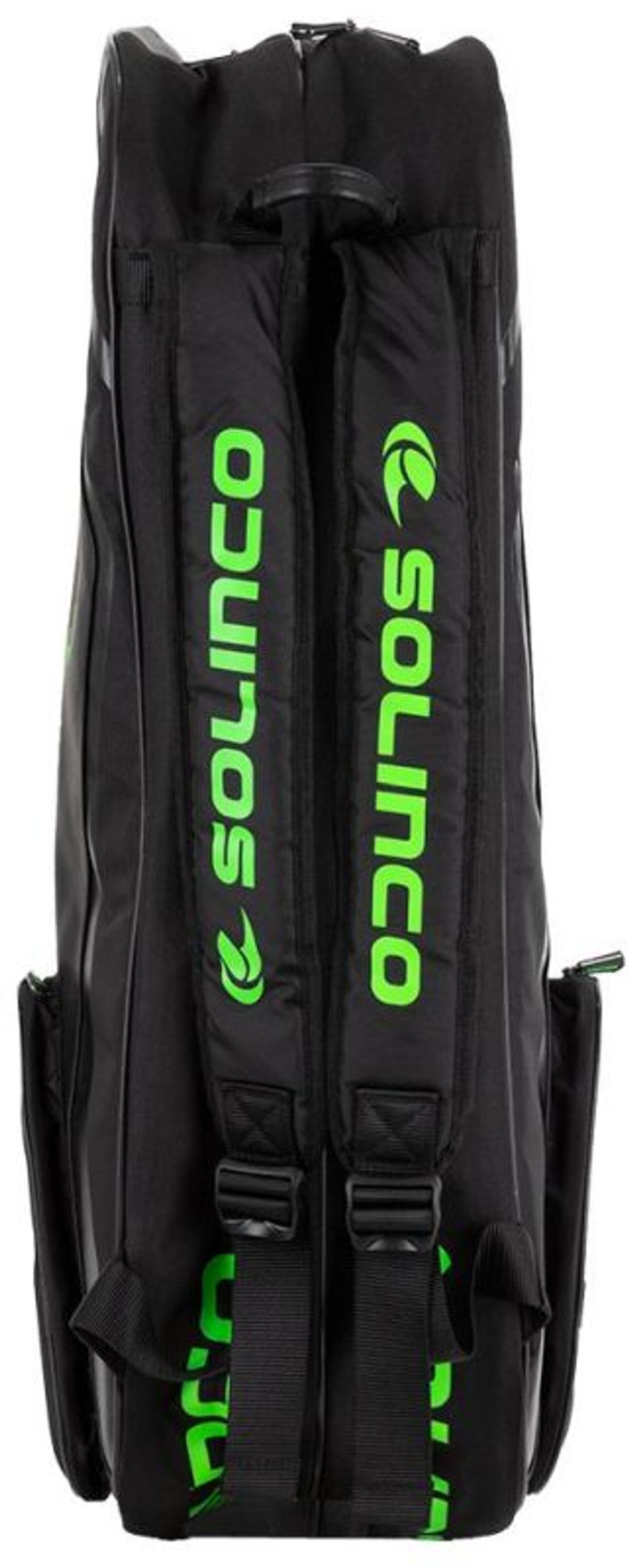 Теннисная сумка Solinco Racquet Bag 6