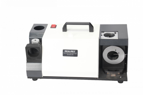 Заточной станок для сверл REALREZ Z26P