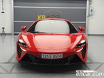 McLaren 아투라 3.0 Coupe (12.2023)