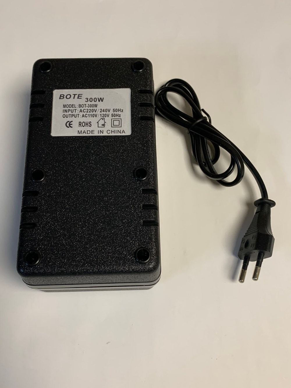 Конвертер ET 3P300