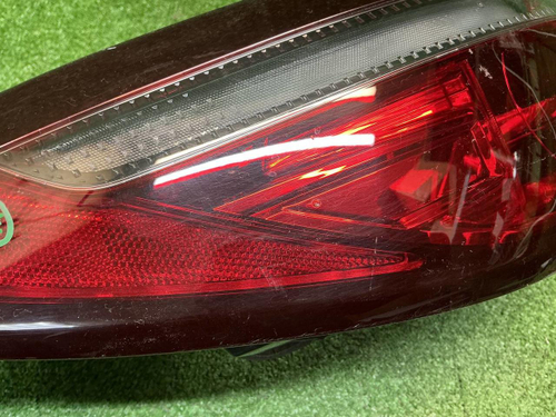 Фонарь левый внешний Mazda 6 GJ (2018-н.в.)