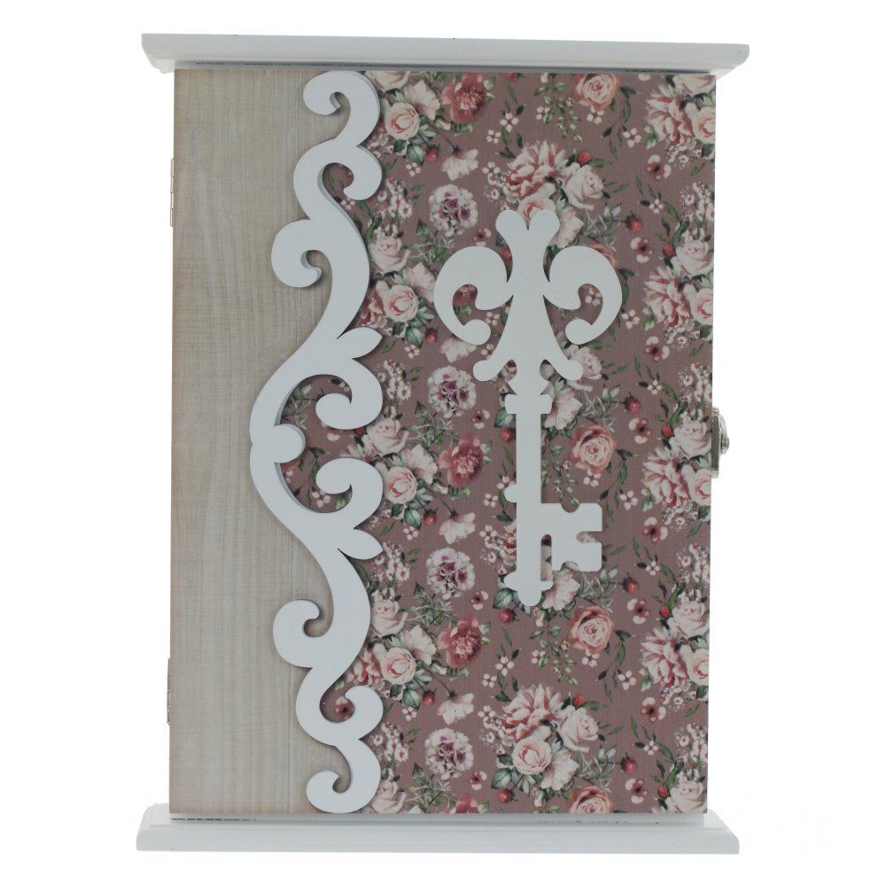 GAEM Ключница, L22 W6 H29,5 см, 2в.