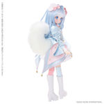 Magical Fluffy Honono Blue Ver.