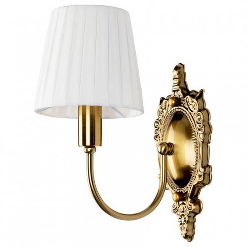 Бра Arte Lamp A7301AP-1PB