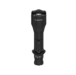 Фонарь светодиодный тактический Armytek Viking Pro Magnet USB, 2200 лм, холодный свет, аккумулятор