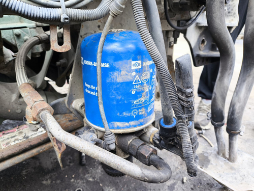 Осушитель воздуха