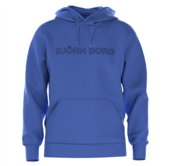 Куртка теннисная Bj_rn Borg Essential 3 - amparo blue