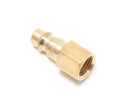 Штуцер для быстроразъема внутр. резьба 1/2''(латунный) Forsage F-BSE2-4PF