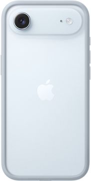 Бампер Apple для iPhone Air Light Blue