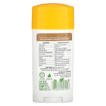 Arm & Hammer, Essentials с натуральными дезодорантами, дезодорант, кокос и герань, 71 г (2,5 унции)