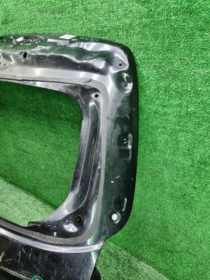 Крышка багажника Lixiang L8 (2022-н.в.)