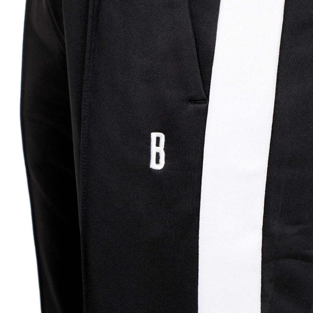 Мужские теннисные штаны Björn Borg ACE Track Training Pants Men - Dark Blue