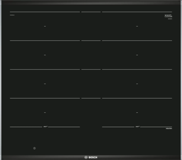 Встраиваемая варочная поверхность BOSCH PXY675DC1E