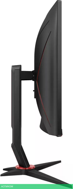 Монитор AOC CQ27G2S
