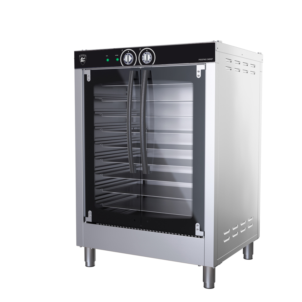 Шкаф Расстоечный Электрический Kayman Шрэ-10-2 А